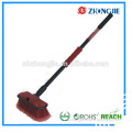 China Wholesale truck brush with water flow-through